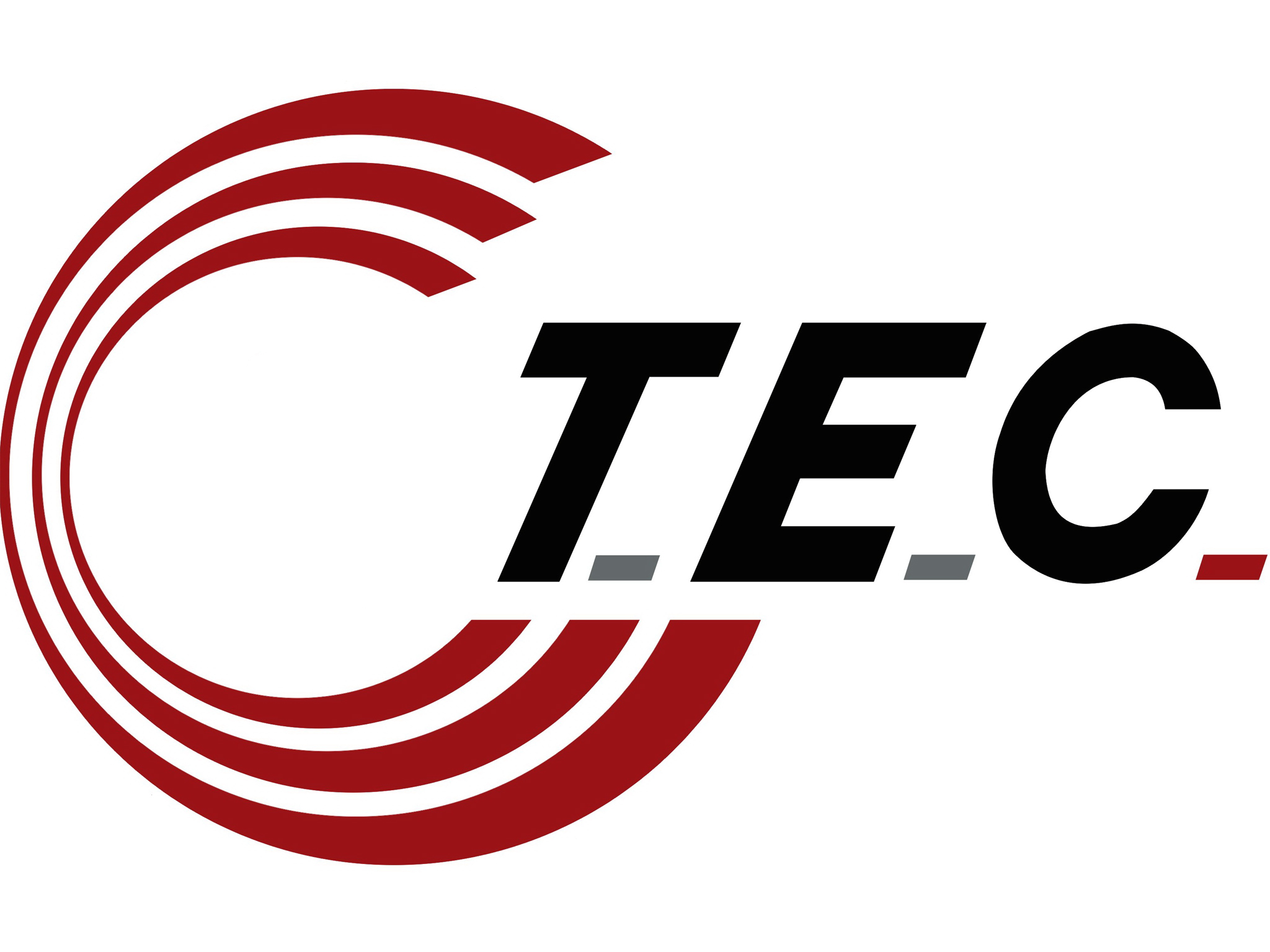 Logo TEC