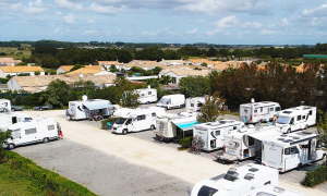 Visiter la Vendée en camping-car