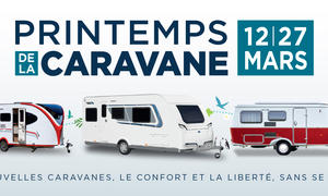 Printemps de la Caravane