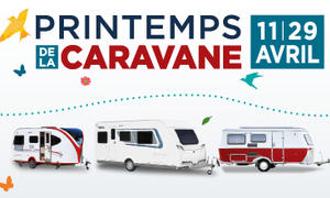 Printemps de la caravane Ypocamp